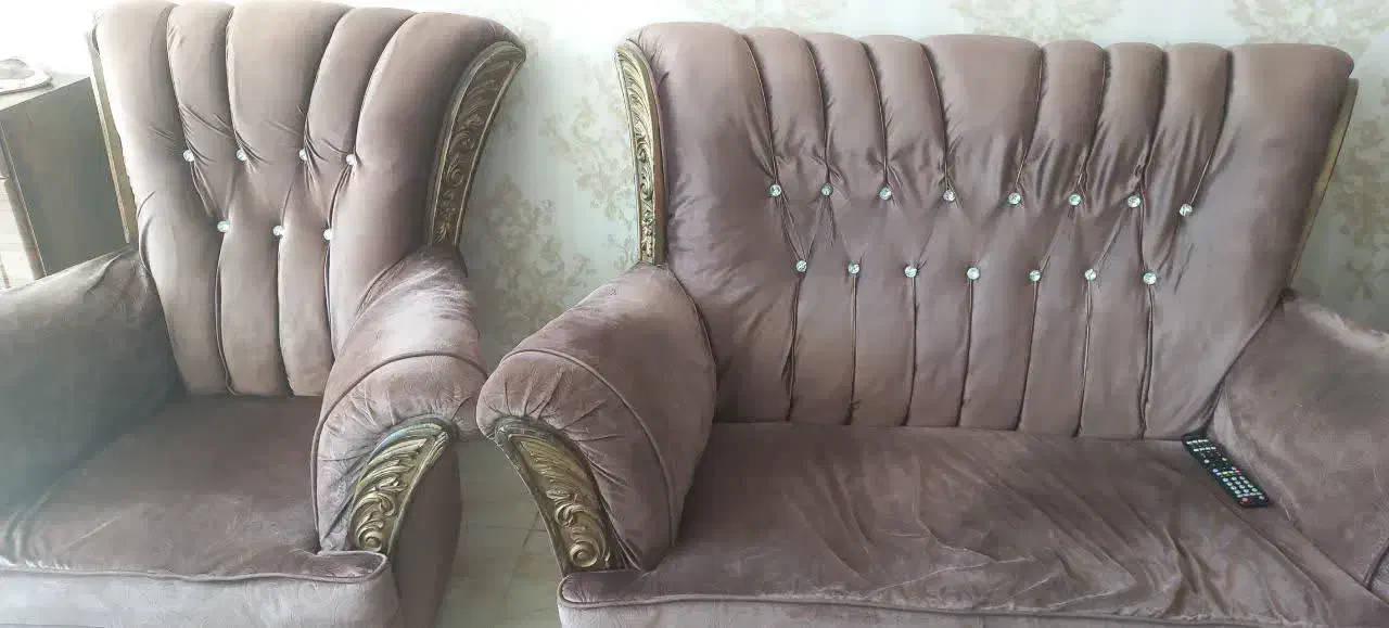 مبلمان|مبلمان خانگی و میز عسلی|داران, |دیوار