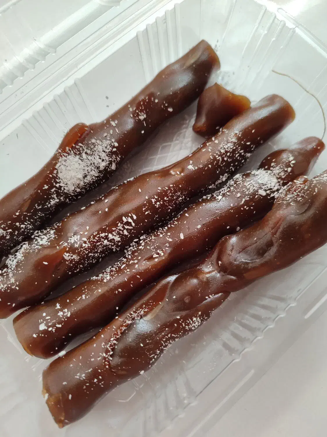 شیره انگور و باسلوق|حراج|قم, دورشهر|دیوار