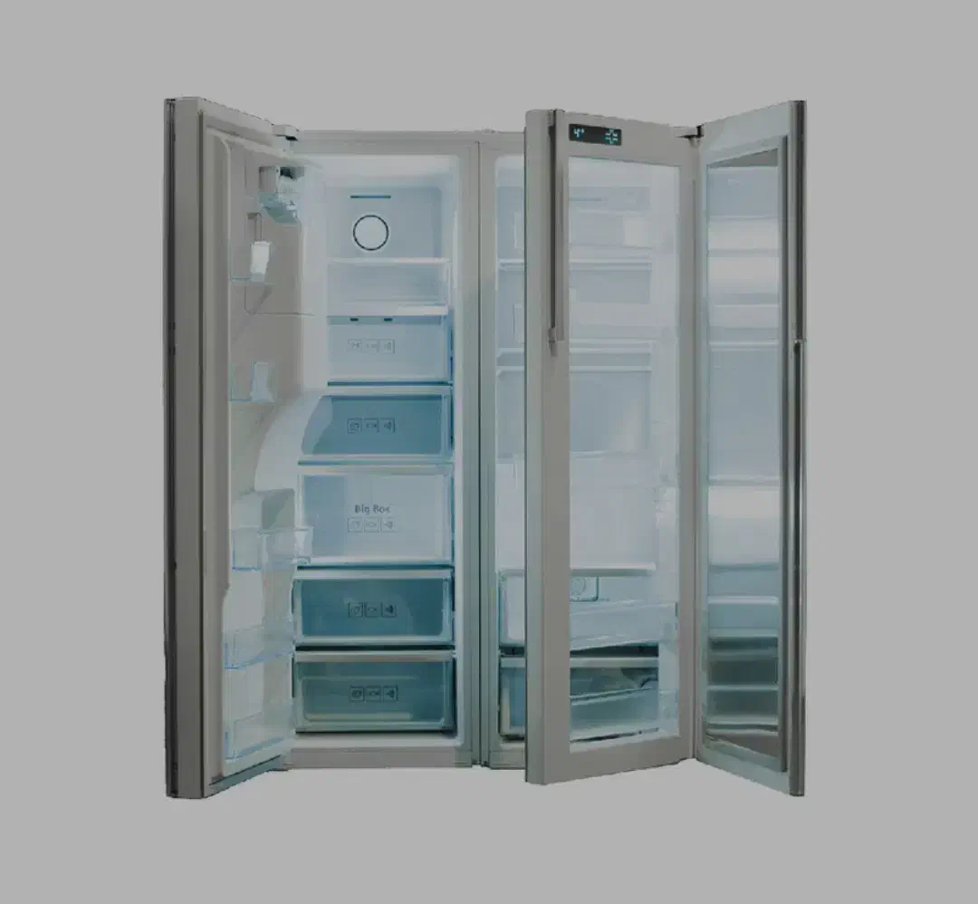 لوازم خانگی|یخچال و فریزر|ایلام, |دیوار