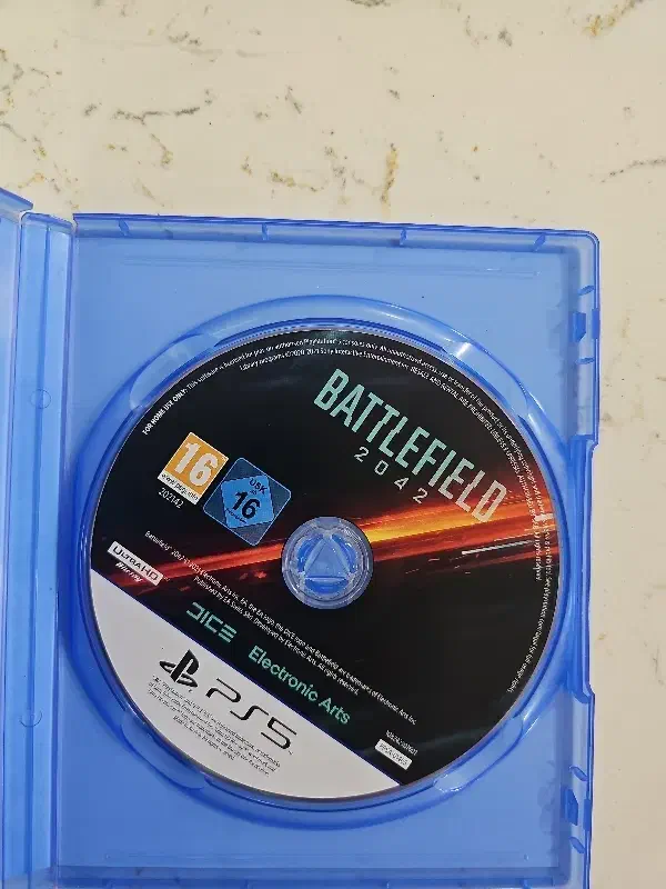 battlefield 2042|کنسول، بازی ویدئویی و آنلاین|اهواز, زیتون کارمندی|دیوار