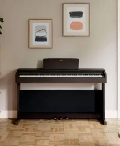 پیانو یاماها ydp 145|پیانو، کیبورد، آکاردئون|سنندج, |دیوار