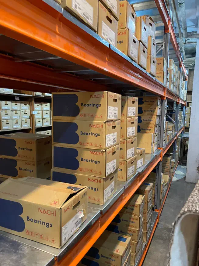 هر نوع بلبرینگ ماشینی و صنعتی|قطعات یدکی و لوازم جانبی|تهران, بهارستان|دیوار