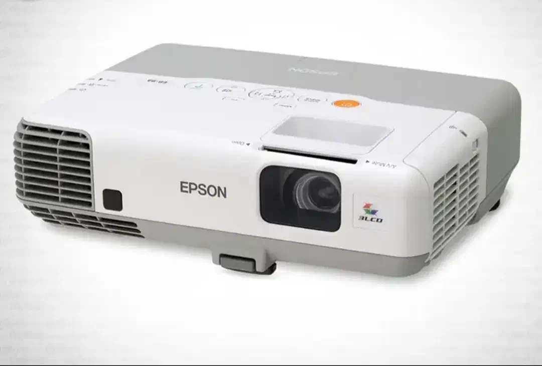 ویدیو پرژکتور اپسون مدل H384A|تلویزیون و پروژکتور|بندرعباس, |دیوار