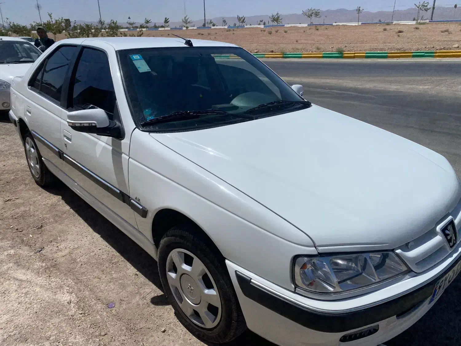 پارس tu5 مدل ۱۴۰۲|خودرو سواری و وانت|قائن, |دیوار