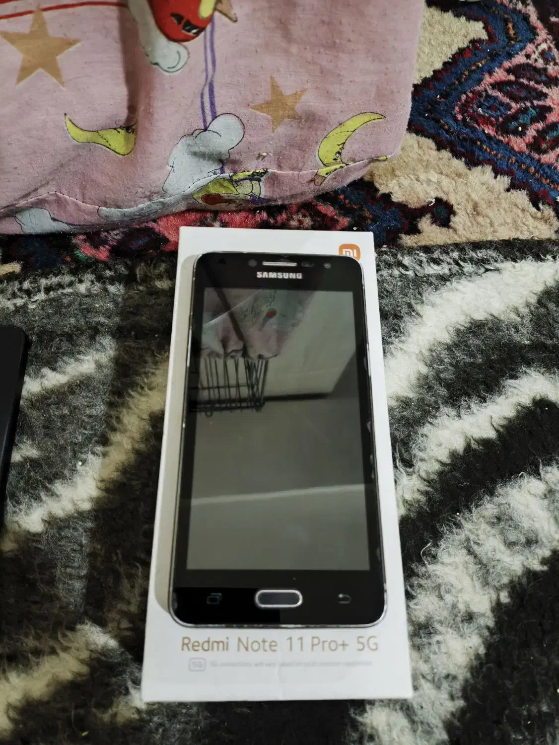 سامسونگ گرند پریم|موبایل|تبریز, |دیوار