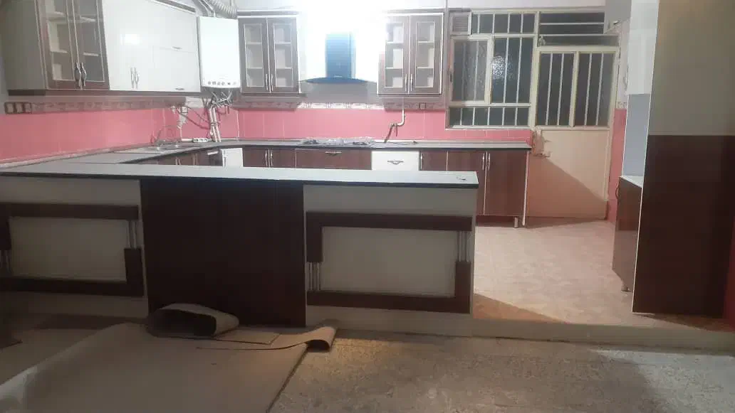 آپارتمان طبقه۲،جانباز مرادقلی|اجارهٔ آپارتمان|زاهدان, |دیوار