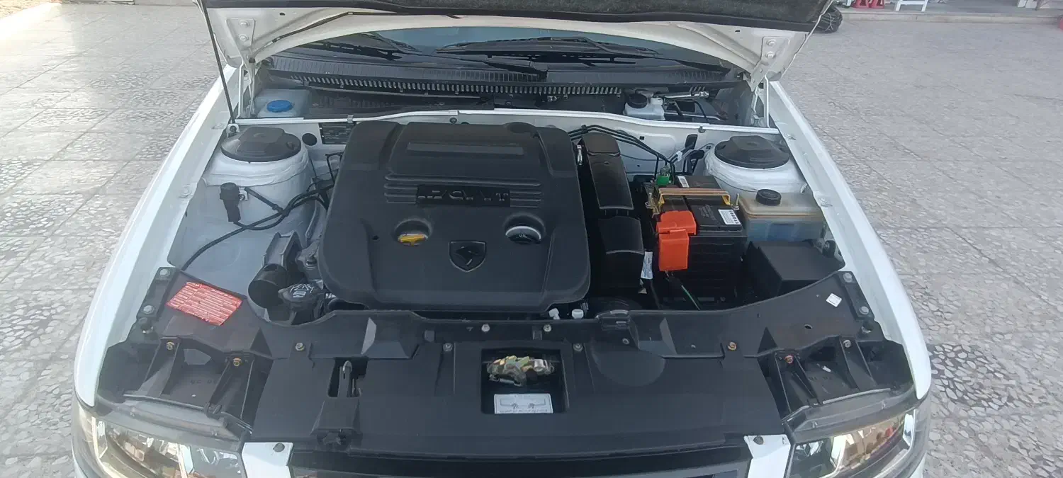 سمندسورنEF7|خودرو سواری و وانت|بندرعباس, |دیوار