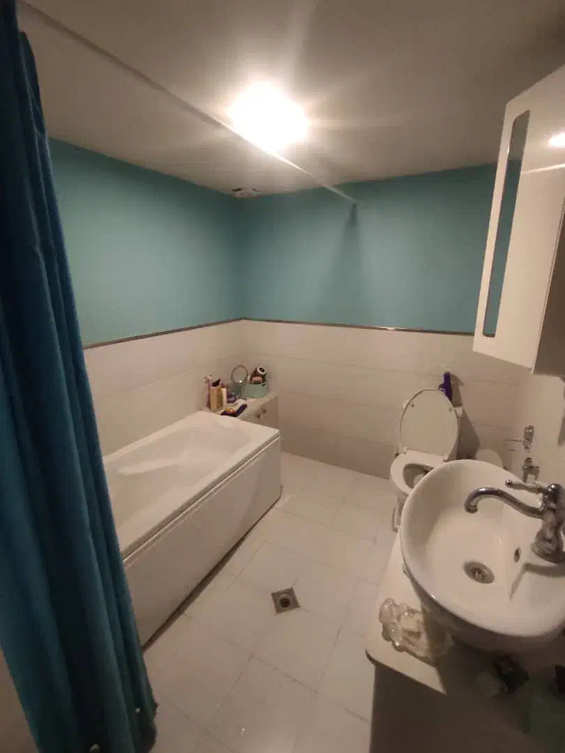 آپارتمان ۱۱۲ متر دربند فنا خسرو|فروش آپارتمان|تهران, دربند|دیوار