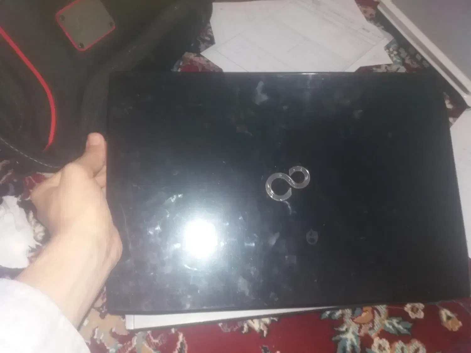 لبتاب|رایانه همراه|خواف, |دیوار