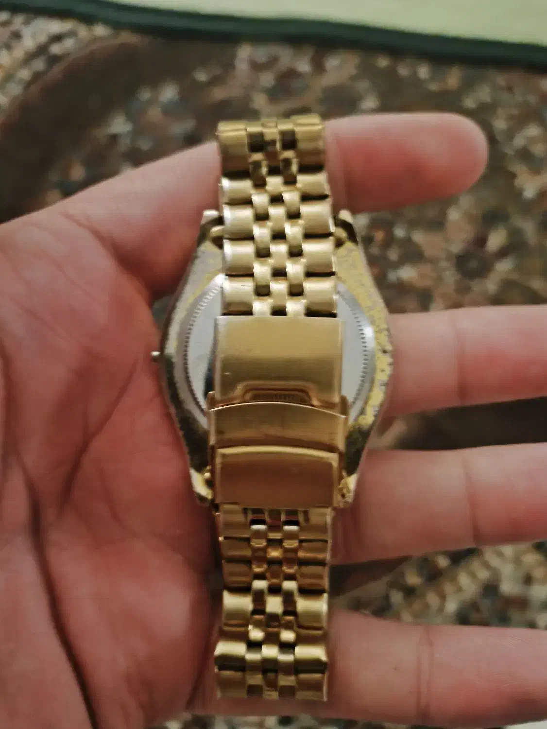 ساعت|ساعت|بروجرد, |دیوار