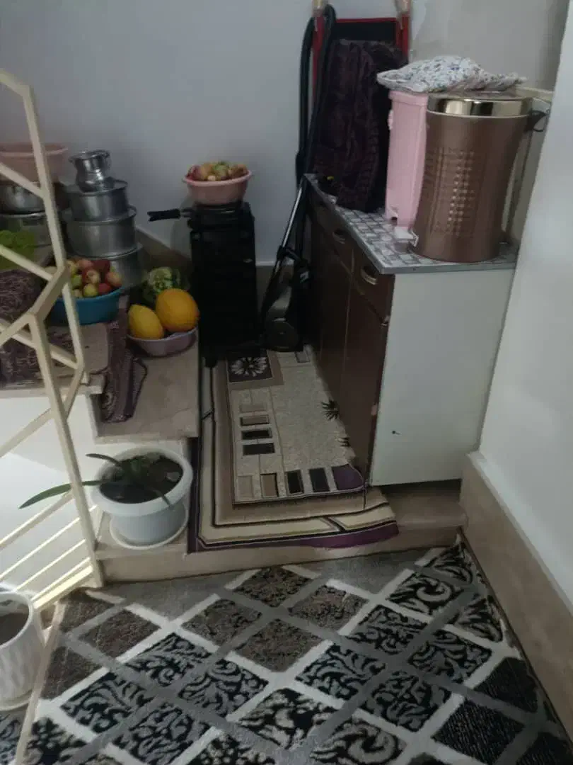 مسکن مهر بلوک 52|فروش آپارتمان|مشگین شهر, |دیوار