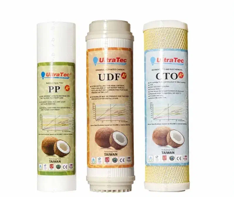 فروش ویژه فیلترتصفیه خانگی(۱-۲-۳)|آبسردکن و تصفیه آب|بهبهان, |دیوار