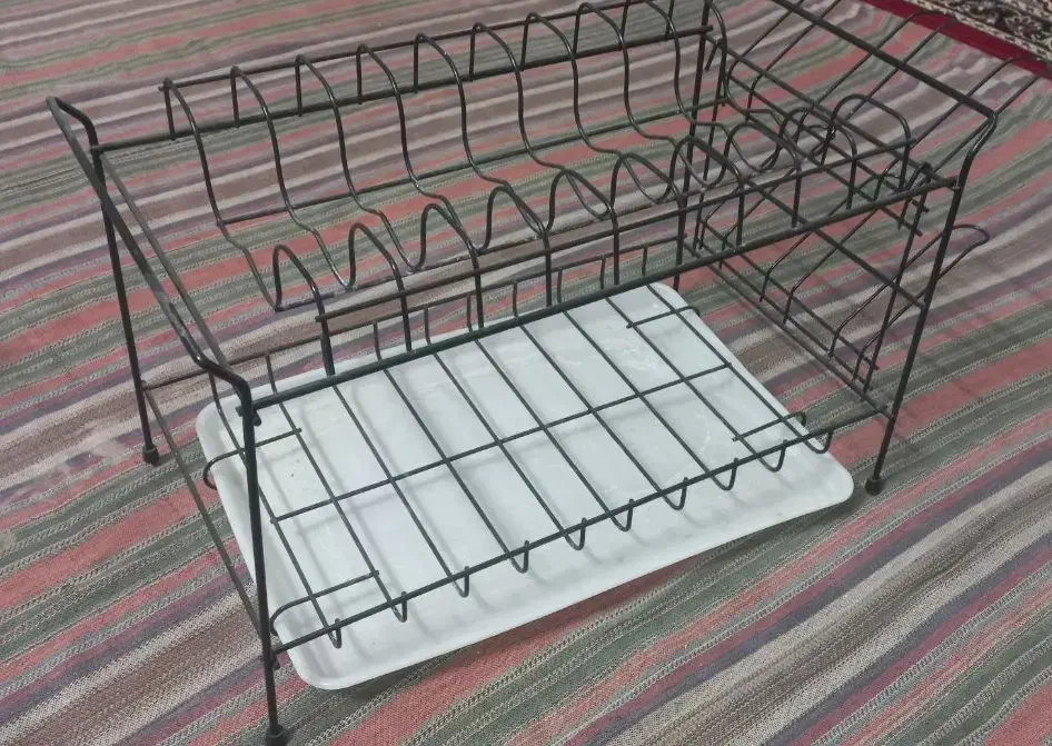 آبچکان|آب‌چکان و نظم‌دهنده ظروف|تهران, سلسبیل شمالی|دیوار