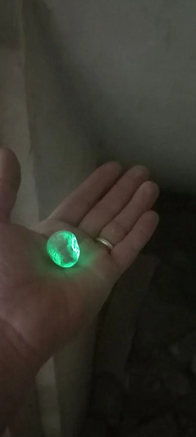 سنگ گوهر شب چراغ|بدلیجات|نهاوند, |دیوار