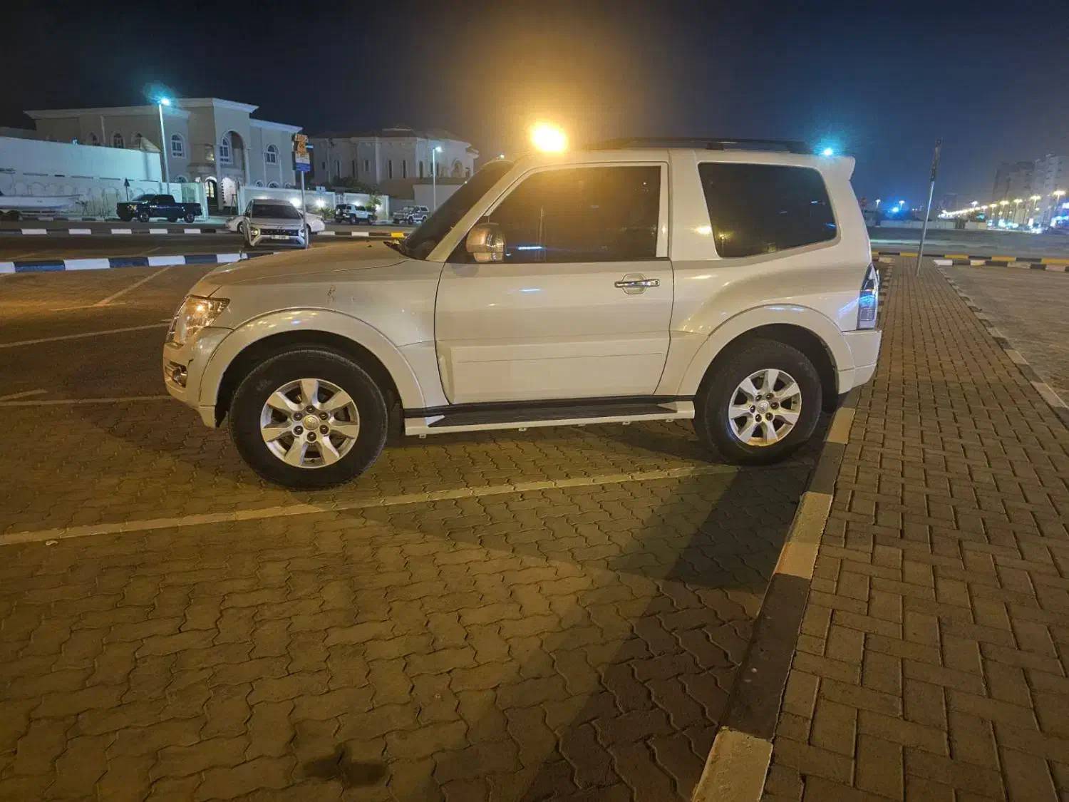 پاجیرو دو در|خودرو سواری و وانت|اندیمشک, |دیوار