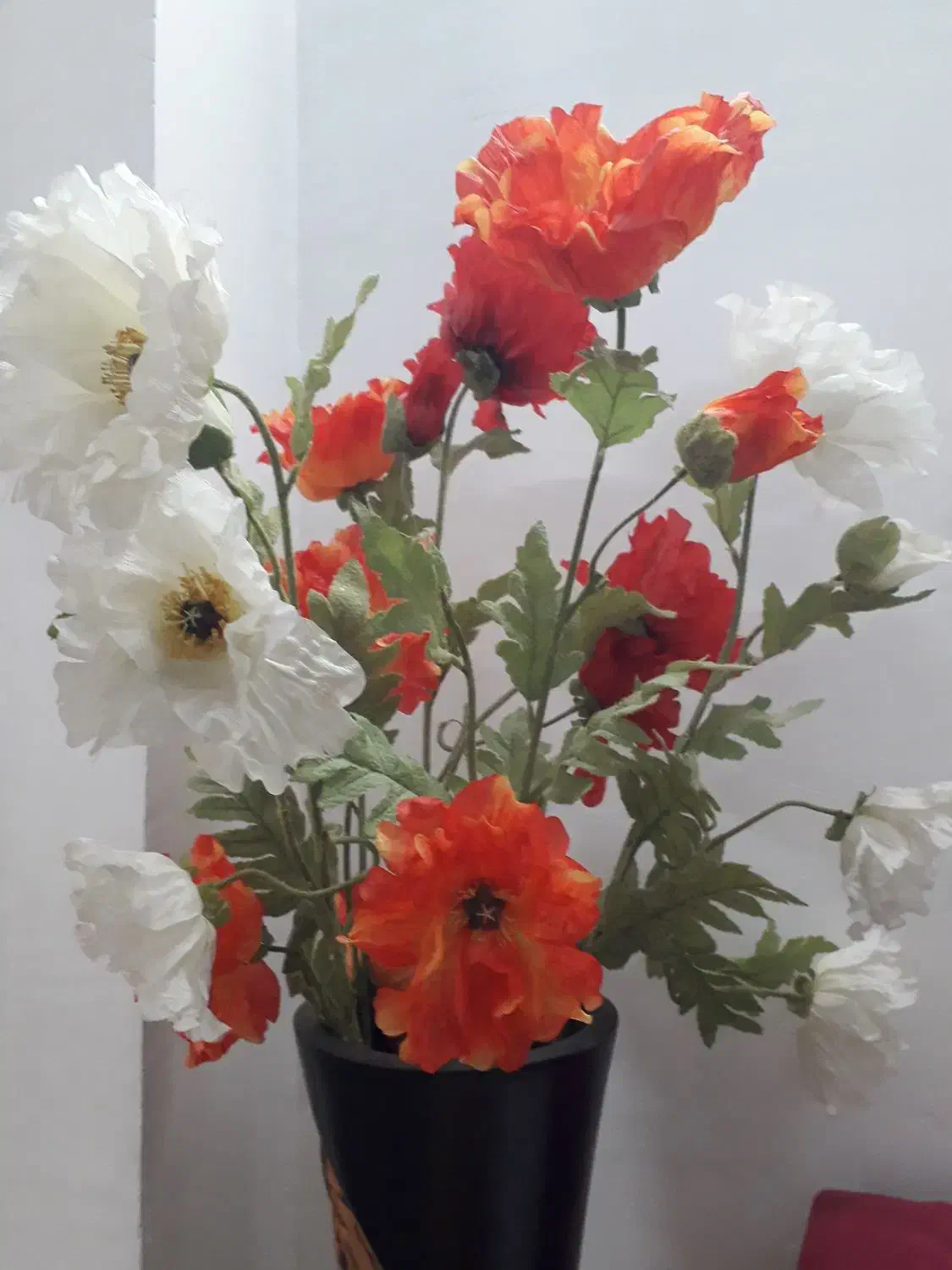 گل وگلدان|صنایع دستی و سایر لوازم تزئینی|تهران, وصفنارد|دیوار