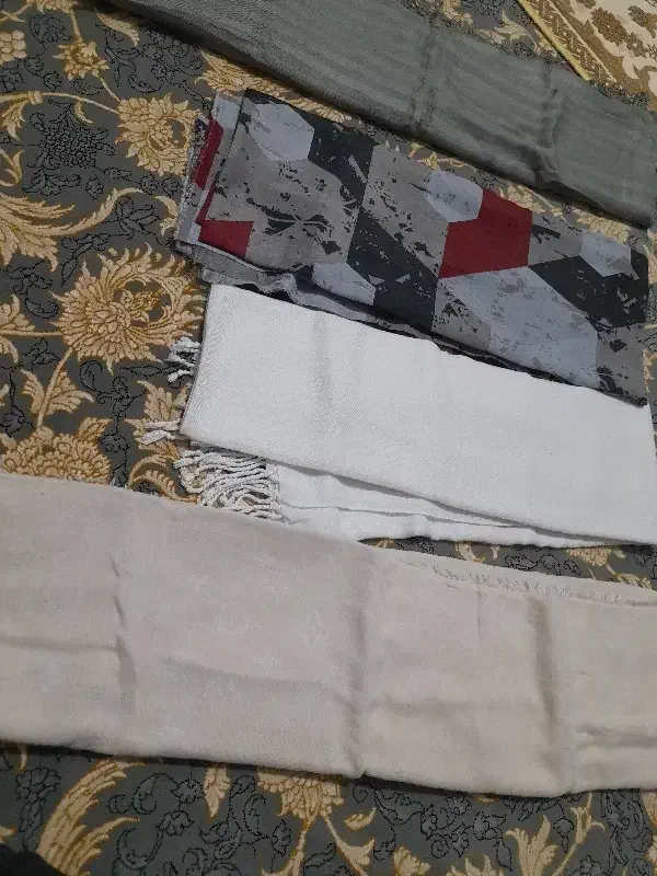 شال وروسری|لباس|رزن, |دیوار