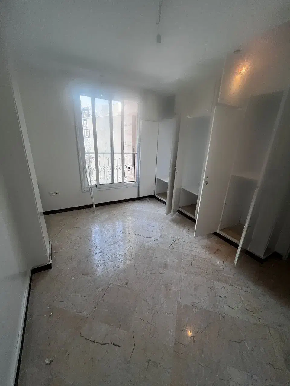 آپارتمان ۱۰۵ متری فیطریه( مناسب سرمایه گذاری)|فروش آپارتمان|تهران, قیطریه|دیوار