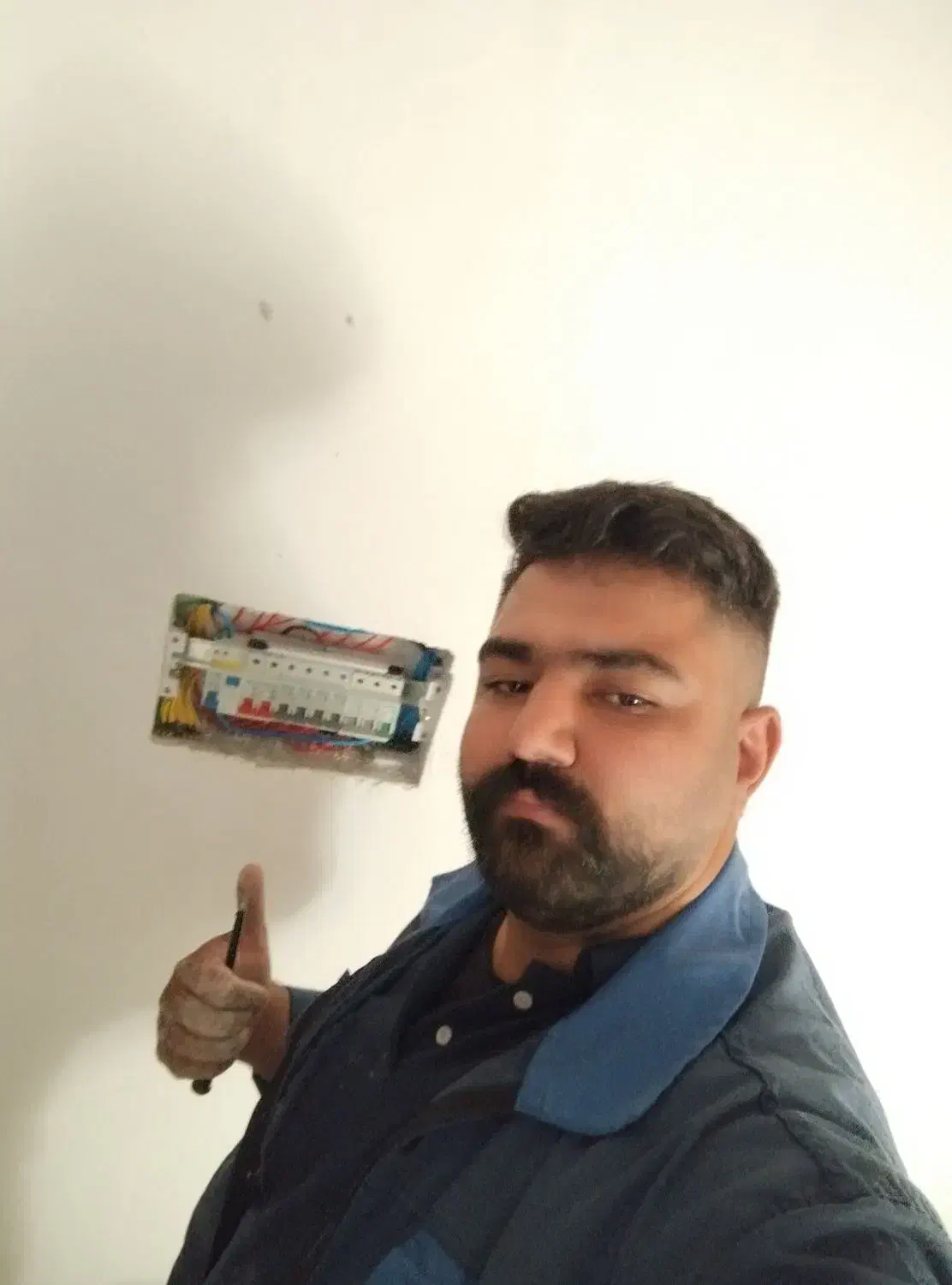 برقکار ساختمان|خدمات پیشه و مهارت|ملارد, |دیوار