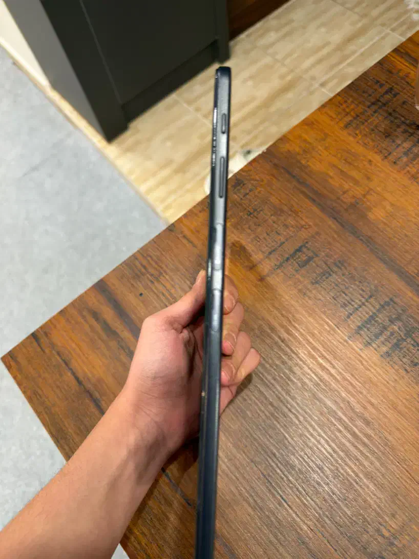 تبلت سامسونگ سری a تمیز|تبلت|ارومیه, |دیوار