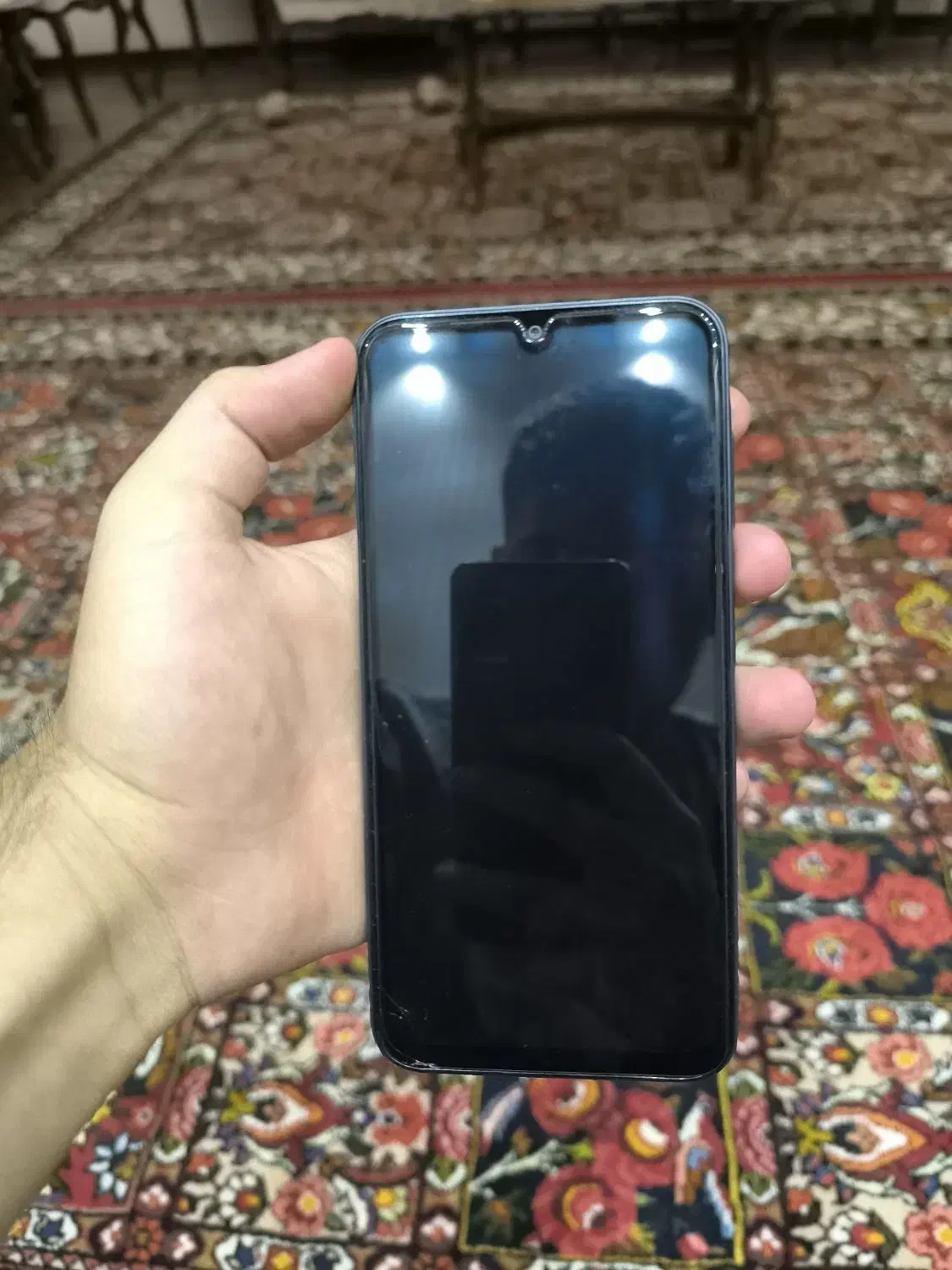 گوشی A15|موبایل|شهرکرد, |دیوار