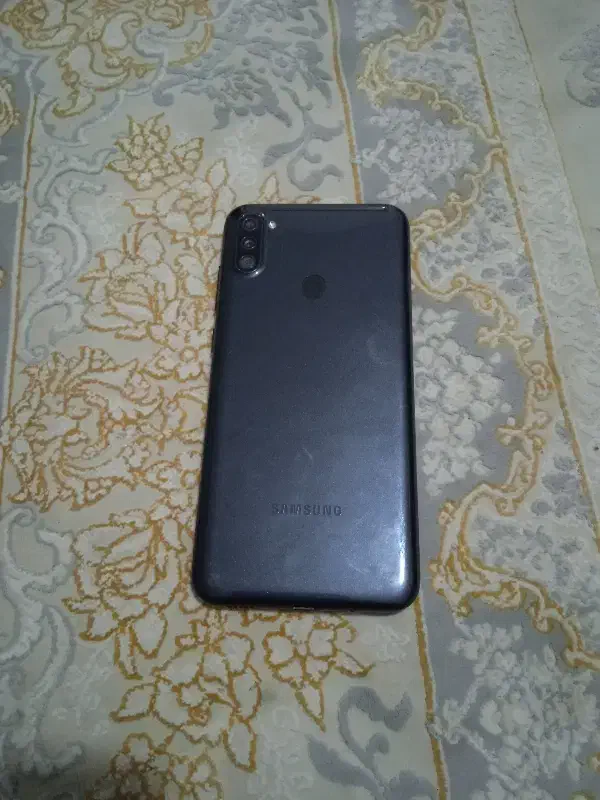 سامسونگ A11|موبایل|ماهدشت, |دیوار