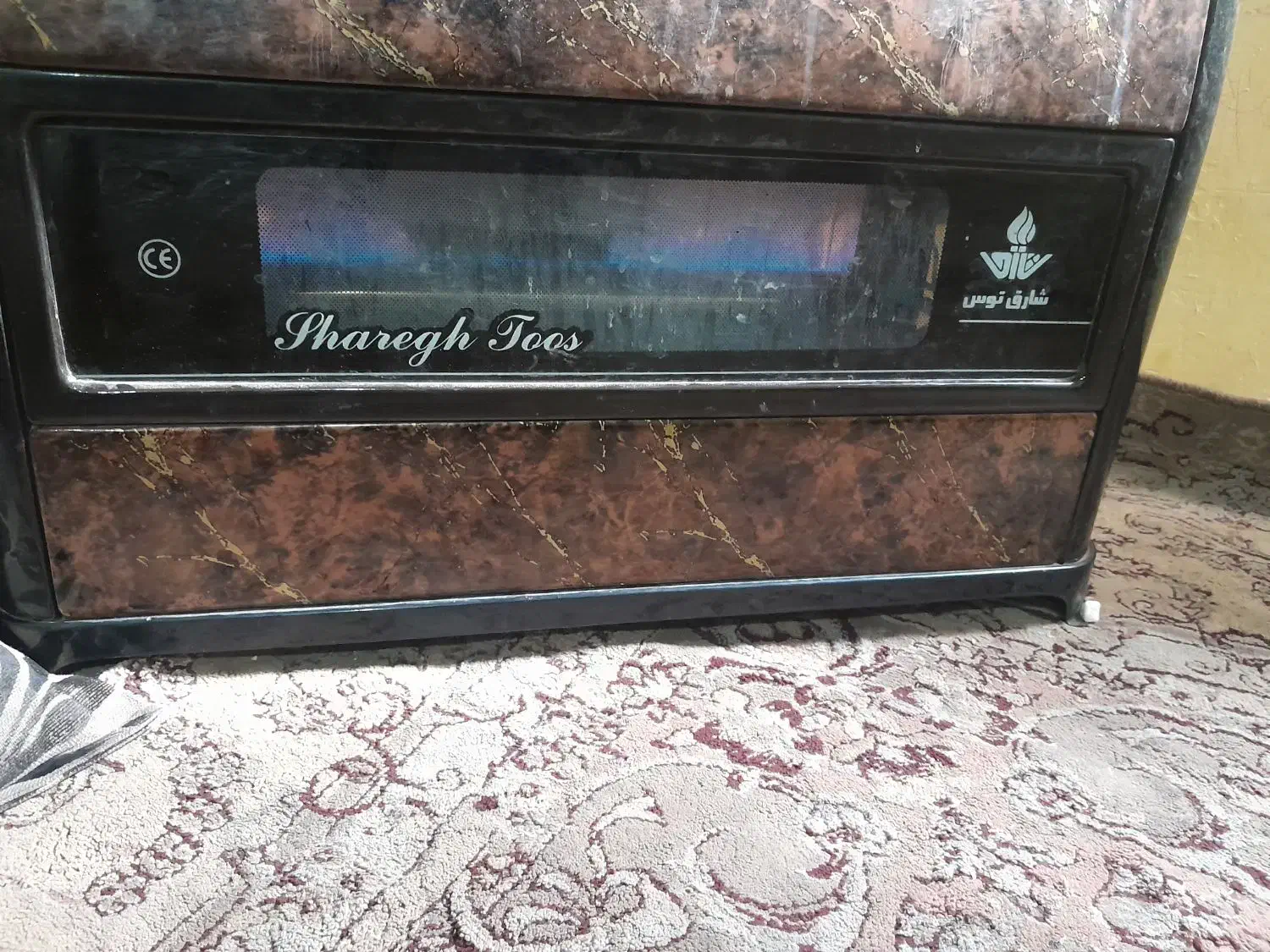 برای فروش|کولر گازی و فن‌کوئل|شاندیز, |دیوار