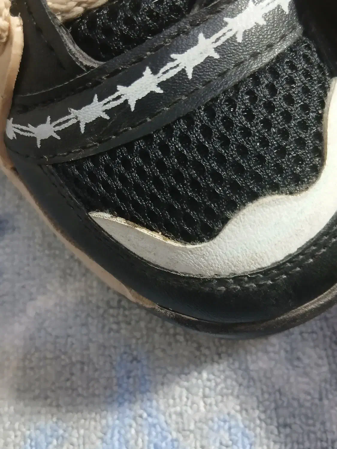 کتونی|کیف، کفش، کمربند|رباط‌کریم, نصیرشهر|دیوار