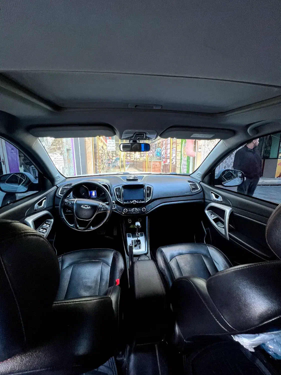 تیگو ۵|خودرو سواری و وانت|بهارستان, |دیوار