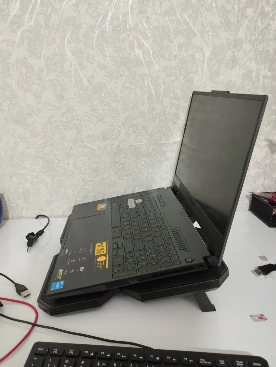 fx507 tuf|رایانه همراه|اندیشه, اندیشه فاز ۲|دیوار
