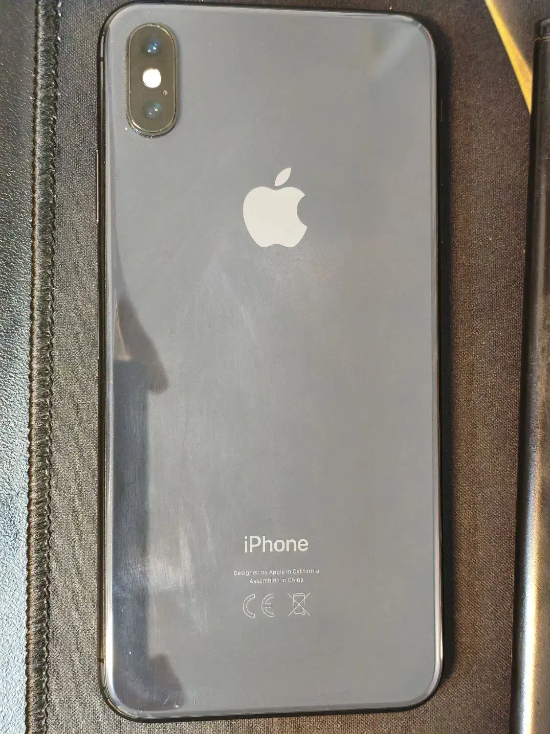 Xsmax 256g|موبایل|دوگنبدان, |دیوار