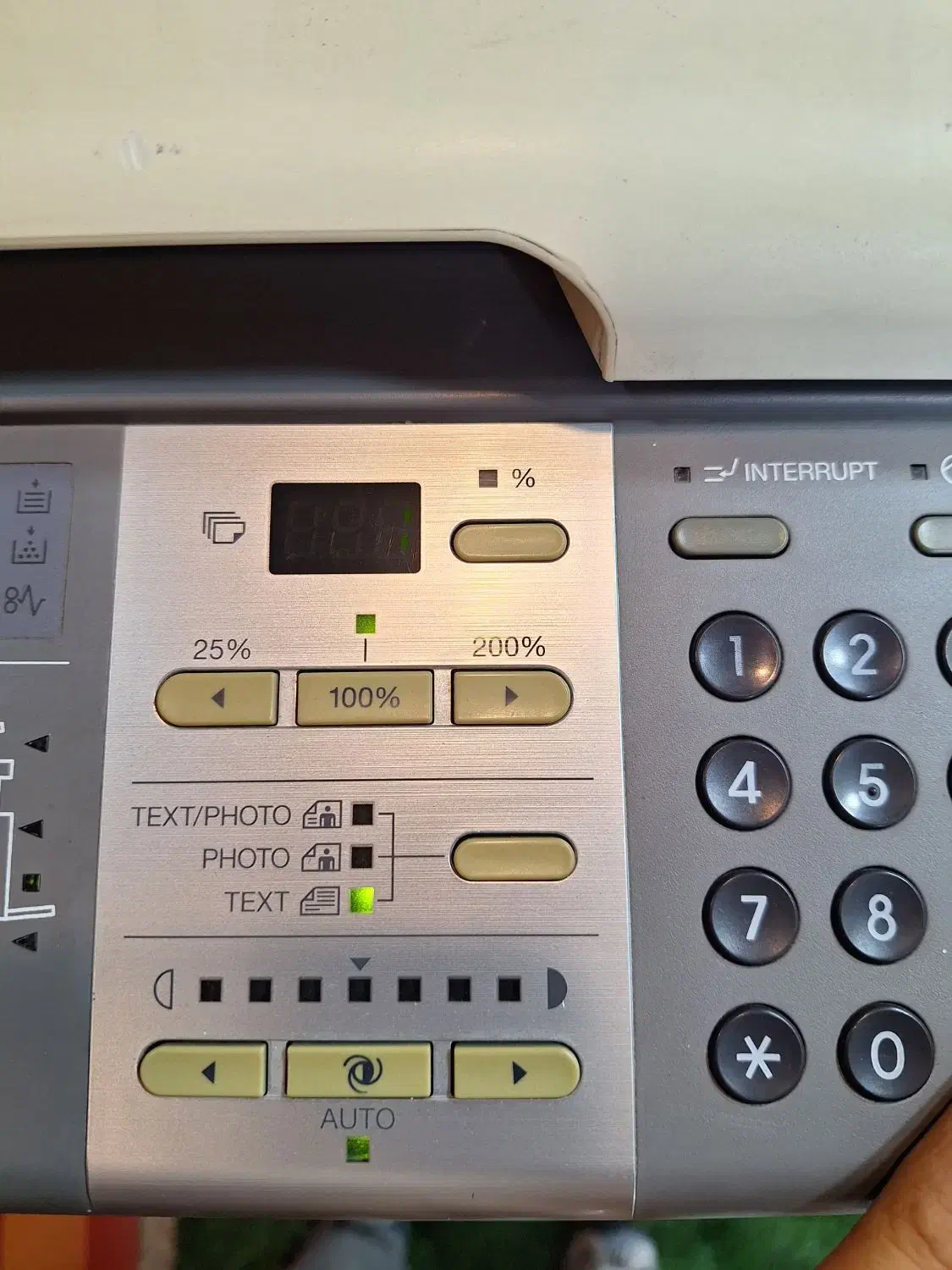 دستگاه کپی پرینت توشیبا ۱۶۶|پرینتر، اسکنر، کپی، فکس|محمودآباد, |دیوار