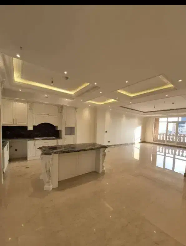 آپارتمان۱۱۵متری/تاپ لوکیشن/واحدجلو دلباز/بازسازی|فروش آپارتمان|اهواز, سپیدار|دیوار