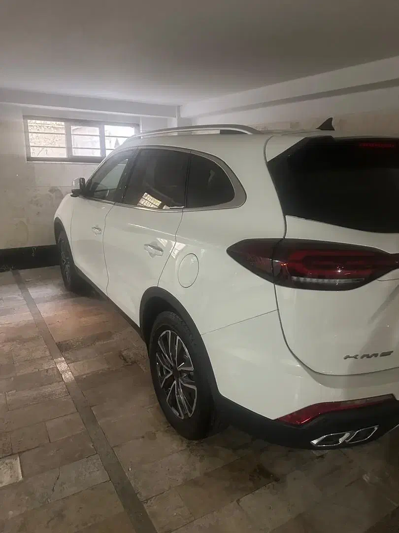 Kmc k7|خودرو سواری و وانت|تهران, دریا|دیوار