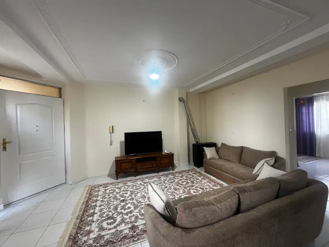 آپارتمان ۶۰متر دو خواب کریم آباد تنکابن|فروش آپارتمان|تنکابن, |دیوار