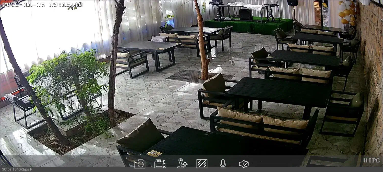 اجاره سالن جهت مهمانی ها و دورهمی ها|خدمات پذیرایی، مراسم|شیراز, دانشگاه شیراز|دیوار