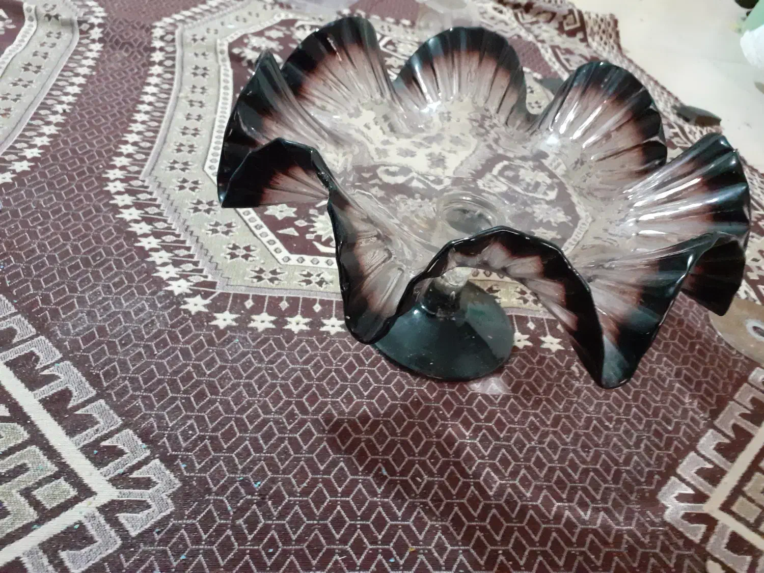 میوه خوری براپذیرایی|ظروف سرو و پذیرایی|اصفهان, خانه اصفهان|دیوار