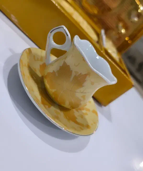 دو دست قهوه خوری|ظروف سرو و پذیرایی|قائن, |دیوار