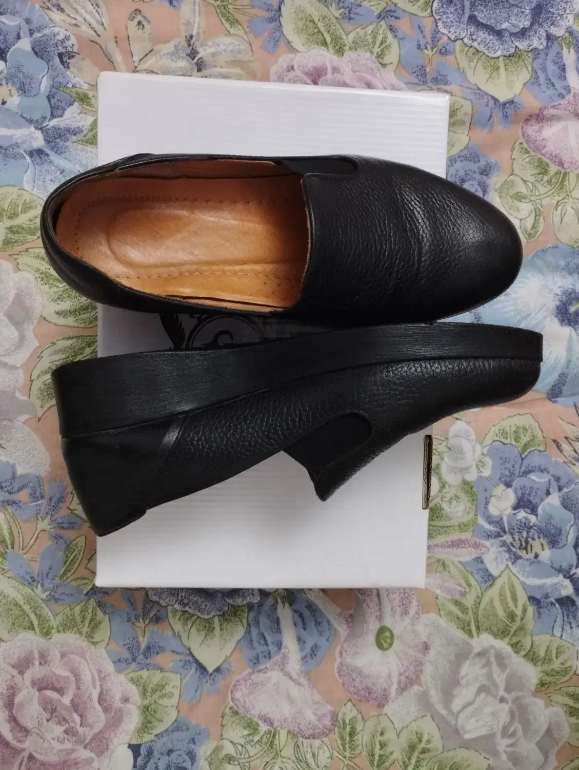 کفش چرم|کیف، کفش، کمربند|فردیس, شهرک هفده شهریور|دیوار