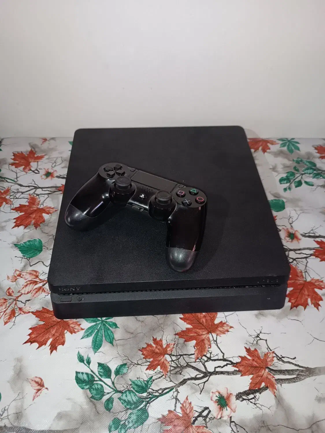 ps4 کپیخور اسلیم|کنسول، بازی ویدئویی و آنلاین|کرمانشاه, |دیوار