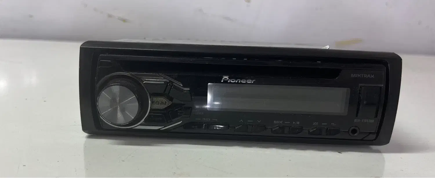 سیستم صوتی کامل ماشین|قطعات یدکی و لوازم جانبی|تهران, پرستار|دیوار