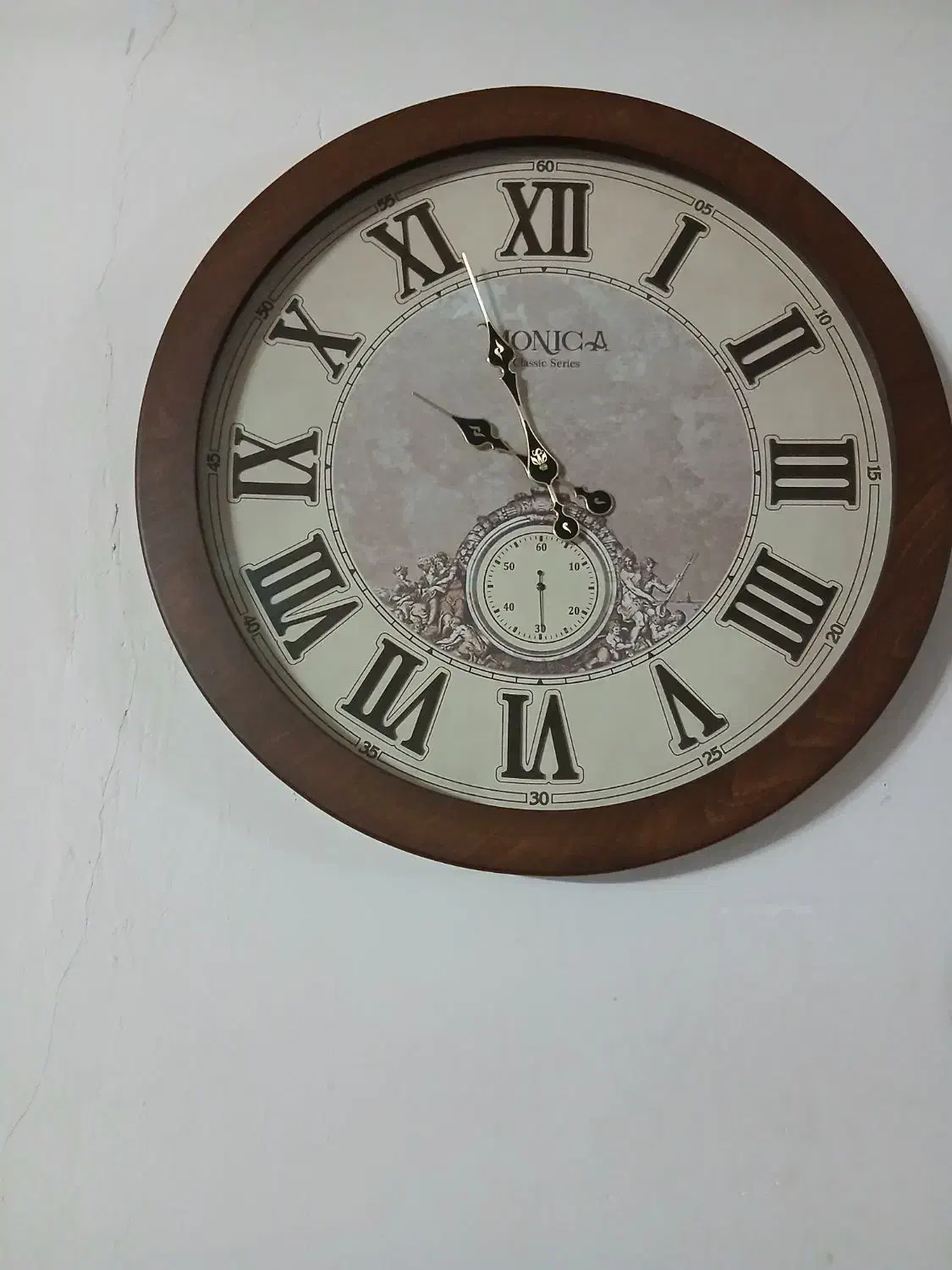 ساعت دیواری نو|ساعت دیواری و تزئینی|اردبیل, |دیوار