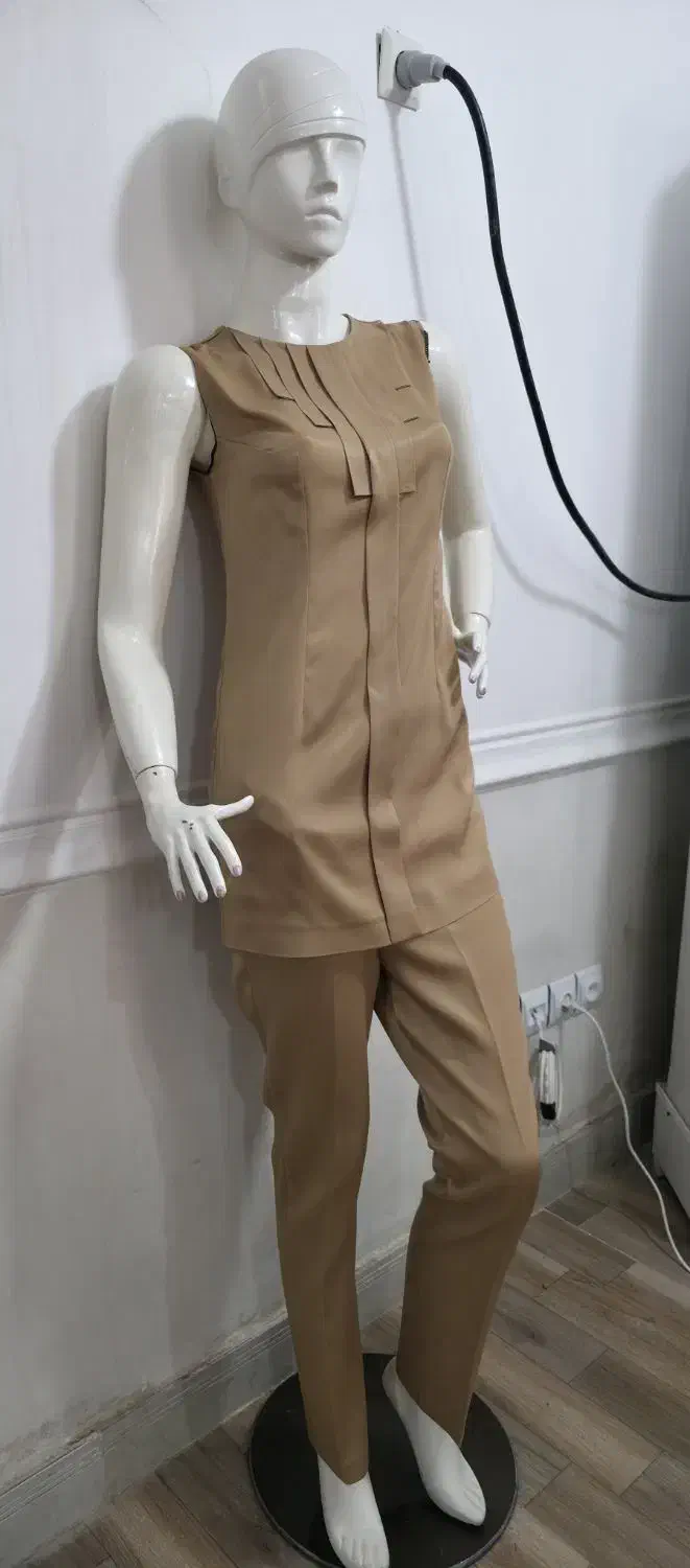 مانکن فروشگاهی|فروشگاه و مغازه|وحدتیه, |دیوار