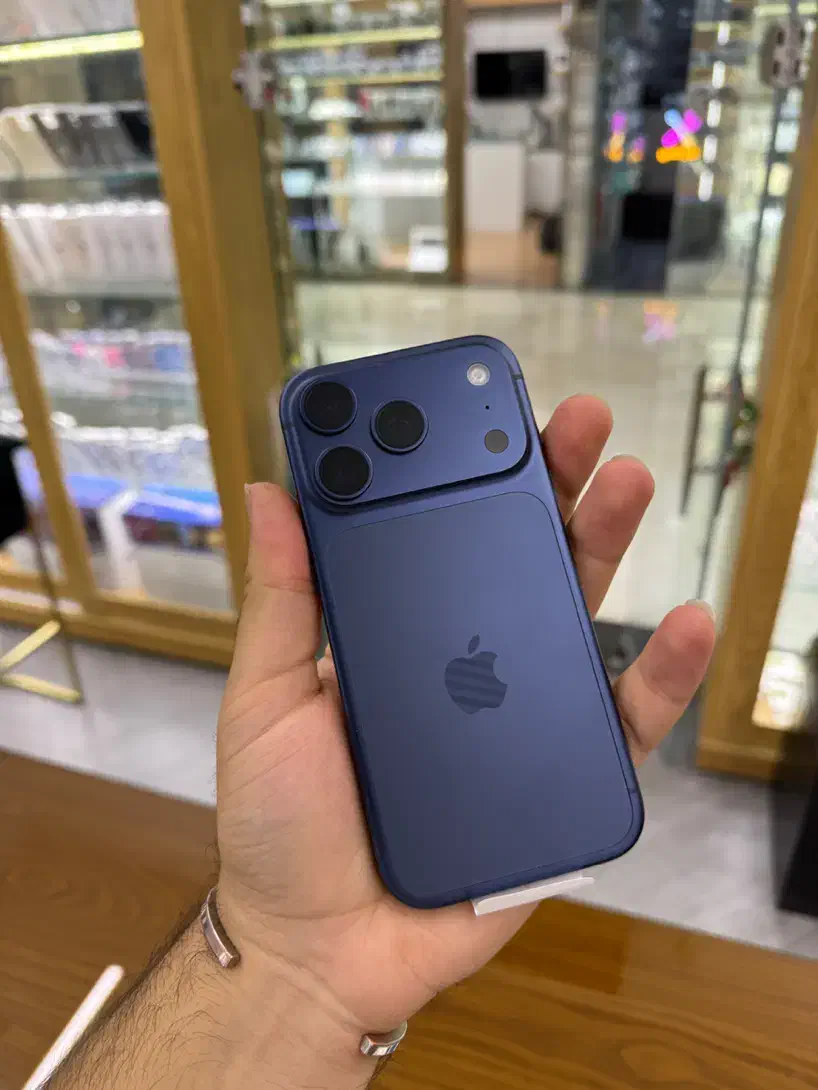 17 pro maxs Zaa ba kod|موبایل|تهران, شادمان|دیوار