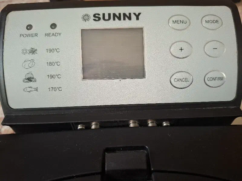 سرخ کن|اجاق گاز و لوازم برقی پخت‌وپز|فردیس, طالقانی|دیوار