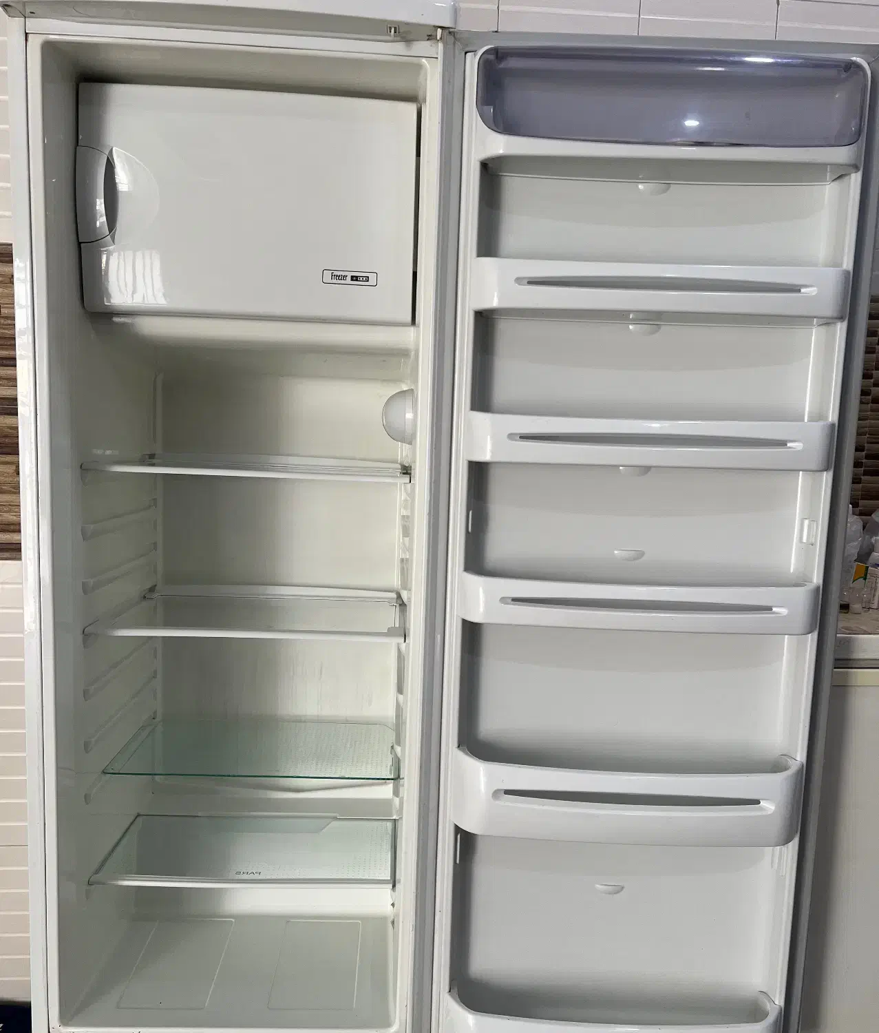 یخچال و فریزر صندوقی|یخچال و فریزر|اهواز, کوی علوی|دیوار