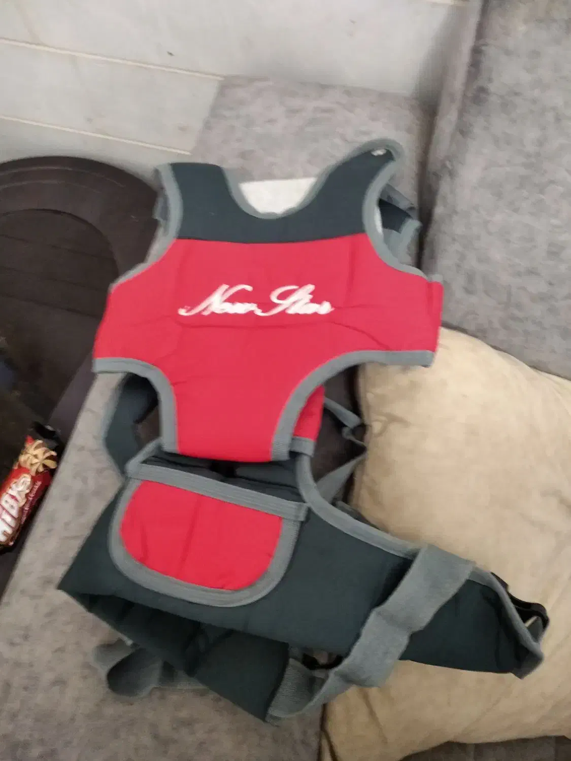 فروش لوازم کودک|کالسکه و لوازم جانبی|میبد, |دیوار