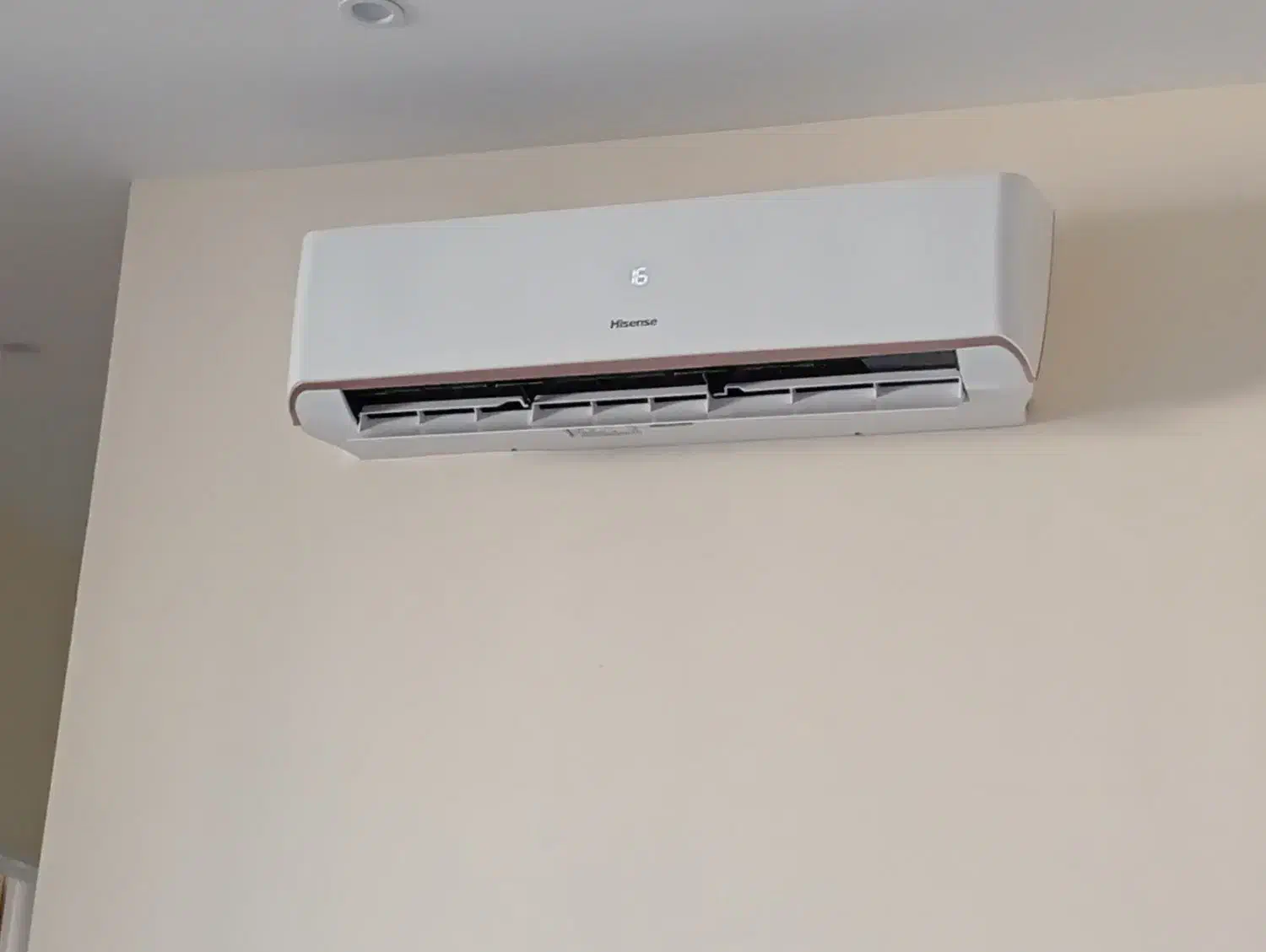 نصب کولر گازی و جابجایی ولوله کشی تعمیرات|خدمات پیشه و مهارت|مشهد, کوی المهدی|دیوار