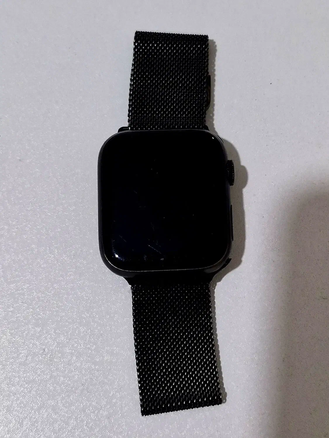 ساعت هوشمند طرح اپل|ساعت|اصفهان, فرح آباد|دیوار