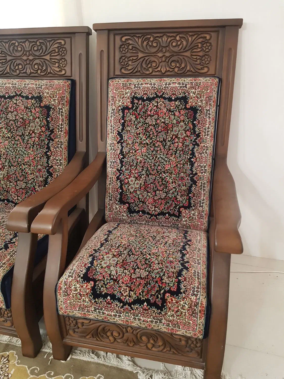 مبل فرش|مبلمان خانگی و میز عسلی|بندرعباس, |دیوار